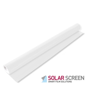 Solar Screen CLEAR 1 UVC anti-UV interiérová fólia (TSS-CLEAR 1 UVC)