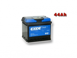 Autobatéria EXIDE Excell 44Ah, 12V, EB442 (EB442)