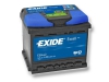 Autobatéria EXIDE Excell 44Ah, 12V, EB442 (EB442)