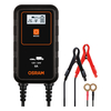 OSRAM BATTERY 908 Automatická nabíjačka 12V/24V 1ks (OS OEBCS908)