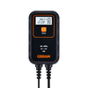 OSRAM BATTERYcharge 904 Automatická nabíjčka autobatérií 1ks (OS OEBCS904)