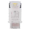 OSRAM P27/7W LEDriving SL Biele 6000K 12V 2ks (OS 3157DWP-02B)