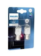 Philips LED P21W 12V 1.75W BA15S Ultinon Pro3000 SI NOECE 2ks (PH 11498U30CWB2)