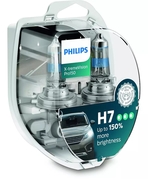 Philips H7 12V 55W PX26d X-tremeVision Pro150 2ks (PH 12972XVPS2)