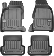 Gumové autorohože FroGum 3D Audi A4 2000-2004 (3D408654)