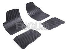 Gumové autorohože Rigum Seat Ibiza 2002-2008 (902723)