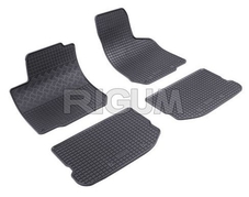 Gumové autorohože Rigum Seat Leon 1999-2004 (902372)