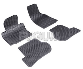 Gumové autorohože Rigum Seat Leon 2005-2013 (902679)