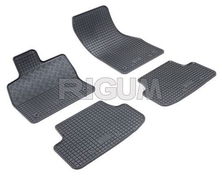 Gumové autorohože Rigum Seat Leon 2013-2020 (902686)