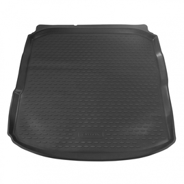 Gumená vanička do kufra NOVLINE Audi A3 Sedan od 2013 (ELEMENT005791)