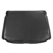 Gumená vanička do kufra NOVLINE Audi A3 Sportback od 2013 (plnohodnotná rezerva) (ELEMENT02044V12)