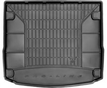 Gumová vanička do kufra Frogum Ford Focus Combi 2011-2018 (TM548621)