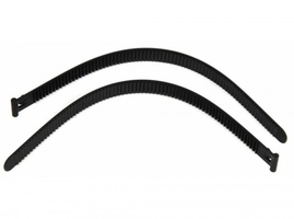 Yakima Fat bike straps (8002470)