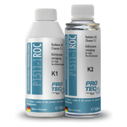 PRO-TEC Čistič chladiča 188ml + 188ml (P1511-1)