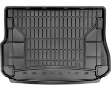 Gumová vanička do kufra Frogum Land Rover Range Rover Evoque 2011-2019 (TM548744)