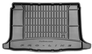 Gumová vanička do kufra Frogum Renault Megane Htb od 2016 (TM548928)