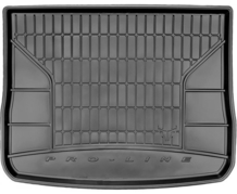 Gumová vanička do kufra Frogum Volkswagen Tiguan 2007-2016 (plná rezerva) (TM549154)