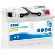 Trakčná batéria EXIDE EQUIPMENT, 80Ah, 12V, ET550 (ET550)