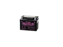 Motobatéria YUASA YTZ5S 3,5Ah, 12V (E7436)