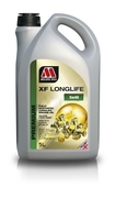 Millers Oils XF Longlife 5W-40, 5L (MI 76405)