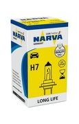 NARVA H7 LL 12V 55W PX26d LONG LIFE 1ks (NA 483293000)