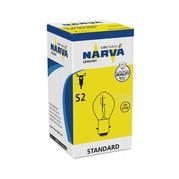 NARVA S2 12V 35/35W BA20d STANDARD 1ks (NA 495313000)