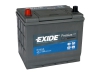 Autobatéria EXIDE Premium 65Ah, 12V, EA655 (EA655)