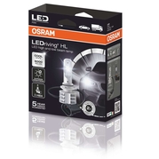 OSRAM LEDriving® HL HB4 12 & 24V P22d Gen2 2ks (OS 9736CW)