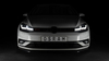 OSRAM LEDriving® Svetlomety pre VW Golf VII Facelift Čierne (OS LEDHL109-BK LHD)