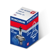 Tungsram H4 12V 60/55W P45t Original range 1ks (TU 52070U B1)