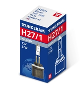 Tungsram žiarovka H27W/1 12V 27W PG13 Original range 1ks (TU 54480U B1)