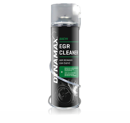 DYNAMAX EGR Cleaner - Čistič EGR 400ml (611514)