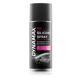 DYNAMAX Silicone Spray - Silikónový sprej 400ml (606143)