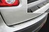 Lišta zadného nárazníka profilovaná - Nissan Micra od 2017 (25-5558)