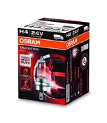 OSRAM H4 24V 75/70W P43t TRUCKSTAR PRO +100% 1ks (OS 64196TSP-A)