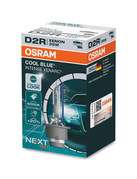 OSRAM D2R 12V+24V 35W P32d-3 XENARC COOL BLUE INTENSE NextGen. 6000K +20% 1ks (OS 66250CBN)