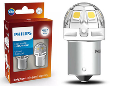 Philips LED R5W/R10W 12 + 24V 1W Ultinon Pro6000 SI 6000K 2ks (PH 24805CU60X2)