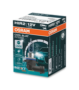 OSRAM HIR2 12V 55W PX22d Cool Blue Intense 4000K +20% 1ks (OS 9012CBN)