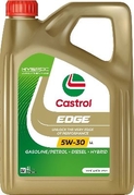 Castrol Edge Titanium FST LL 5W-30, 4L (000082)