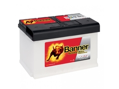 Autobatéria Banner Power Bull PROfessional P8440, 84Ah, 700A, 12V (P8440)