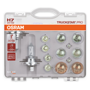 OSRAM H7 24V 70W TRUCKSTAR® PRO NEXT GEN Sada žiaroviek (OS CLK H7TSP)