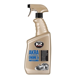 K2 Akra - Čistič motora 770ml (EK177)