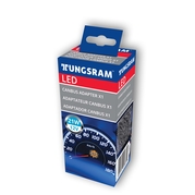 TUNGSRAM LED 12V 21W CANbus Adapter 1ks (TU 93117209 B1)