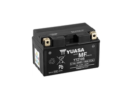 Motobatéria YUASA TTZ10S 8,6Ah, 12V (E7807)