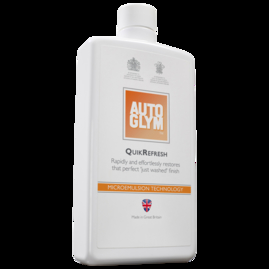 Autoglym Quickrefresh - Náhrada umývania 500ml (QR500)