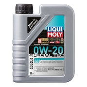 LIQUI MOLY Special Tec V 0W-20 1L (LM20631)