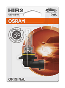 OSRAM HIR2 12V 55W PX22d Original Blister 1ks (OS 9012-01B)