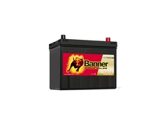 Autobatéria Banner Running Bull EFB 570 15, 70Ah, 680A, 12V (57015)