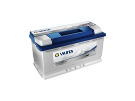 Trakčná batéria Varta Professional Dual Purpose EFB 95Ah, 12V, LED95 (930095085)