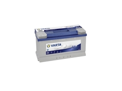 Autobatéria VARTA Blue Dynamic EFB 95Ah, 850A, 12V, N95, 595500085 (595500085)